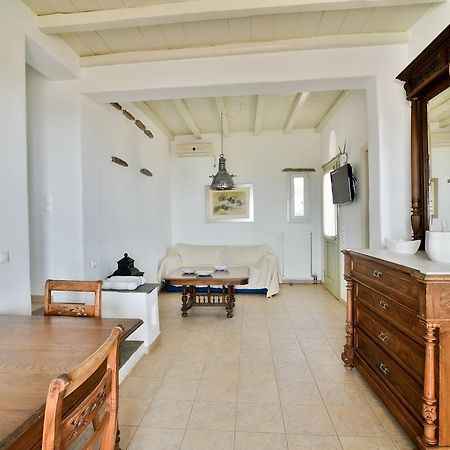 Akrotiraki Villas Tinos Luaran gambar