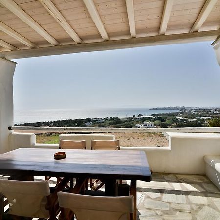 Akrotiraki Villas Tinos Bilik gambar