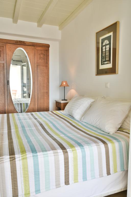 Akrotiraki Villas Tinos Luaran gambar