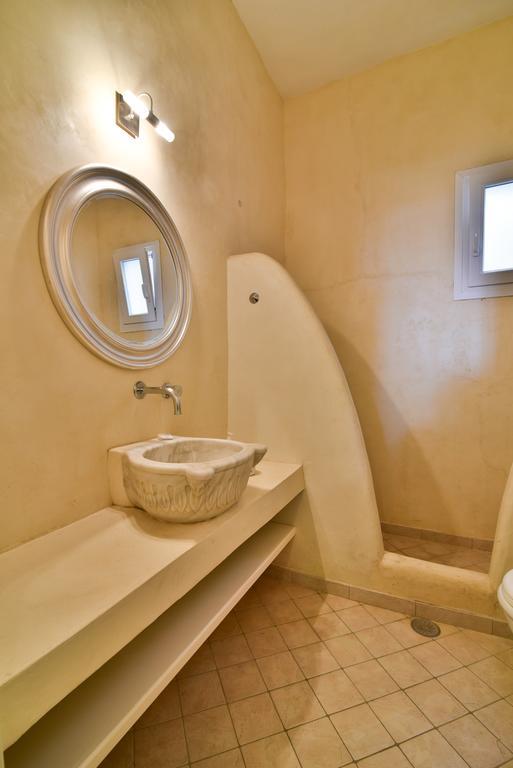 Akrotiraki Villas Tinos Luaran gambar
