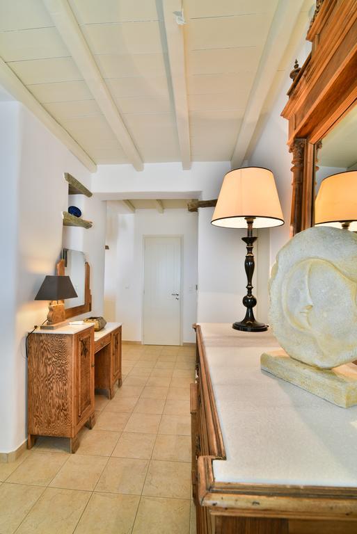 Akrotiraki Villas Tinos Luaran gambar