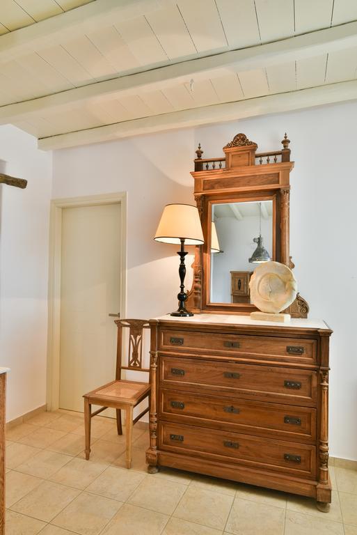Akrotiraki Villas Tinos Luaran gambar