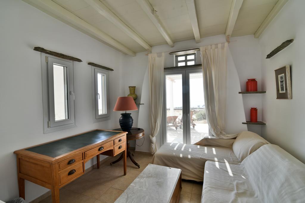 Akrotiraki Villas Tinos Luaran gambar