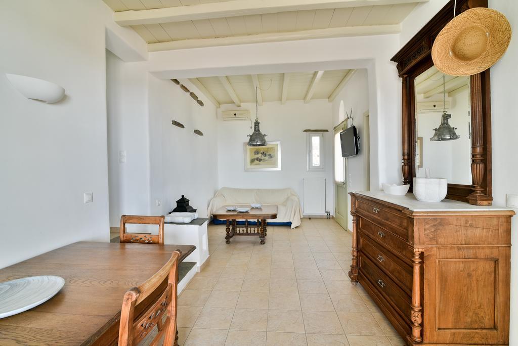 Akrotiraki Villas Tinos Luaran gambar