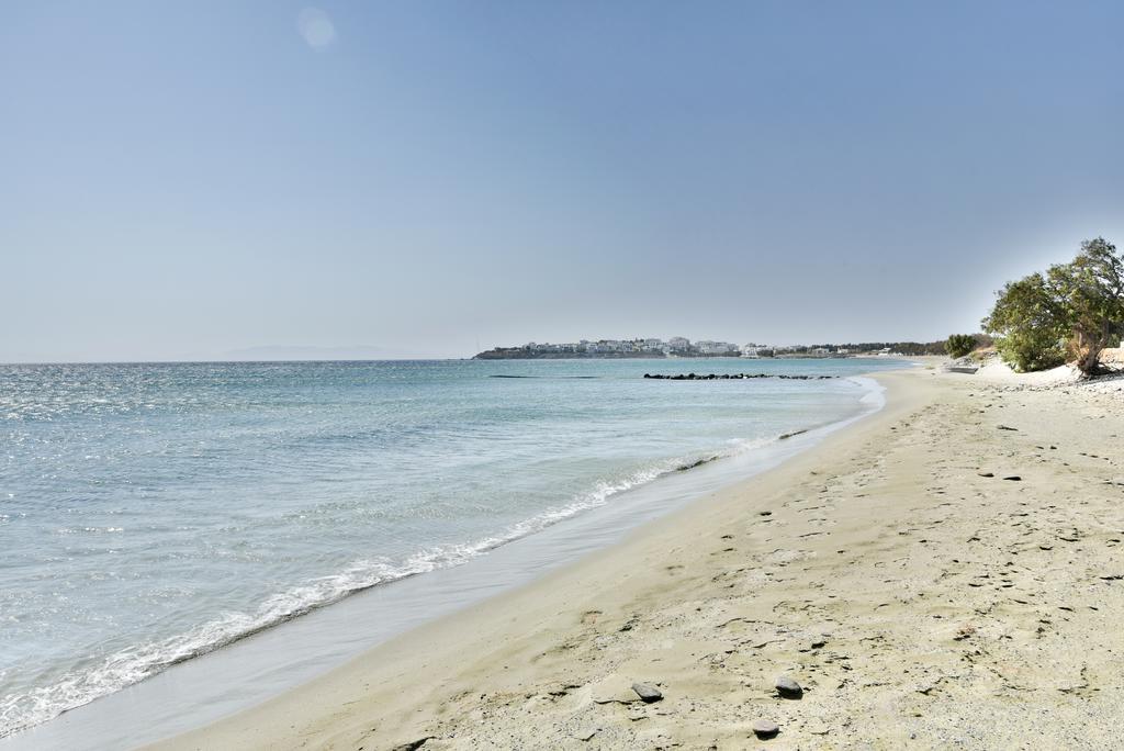 Akrotiraki Villas Tinos Luaran gambar