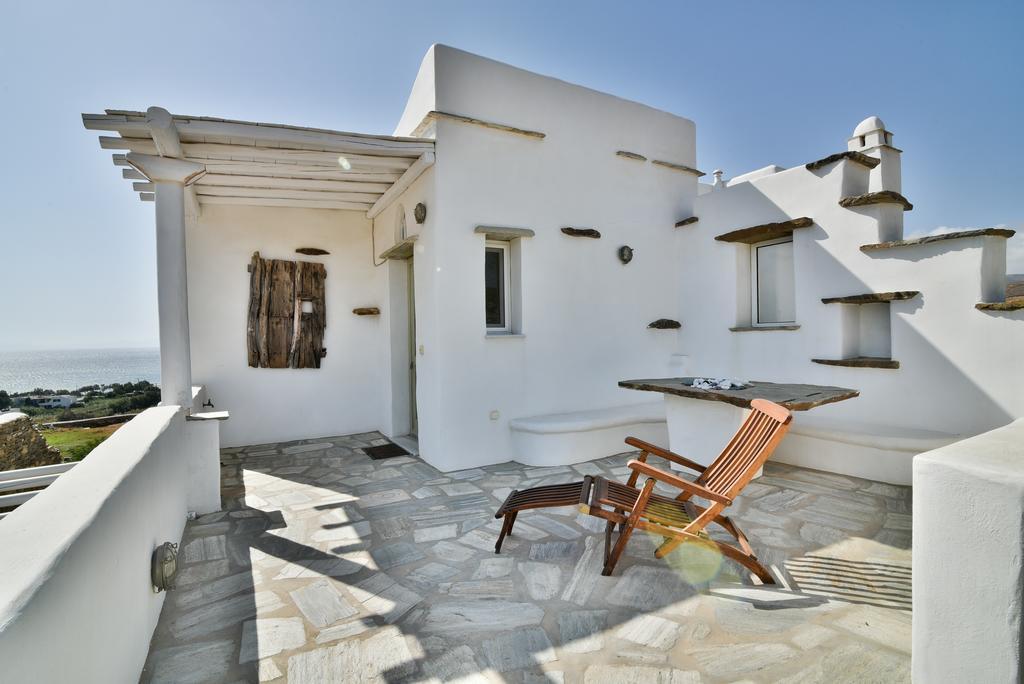 Akrotiraki Villas Tinos Luaran gambar