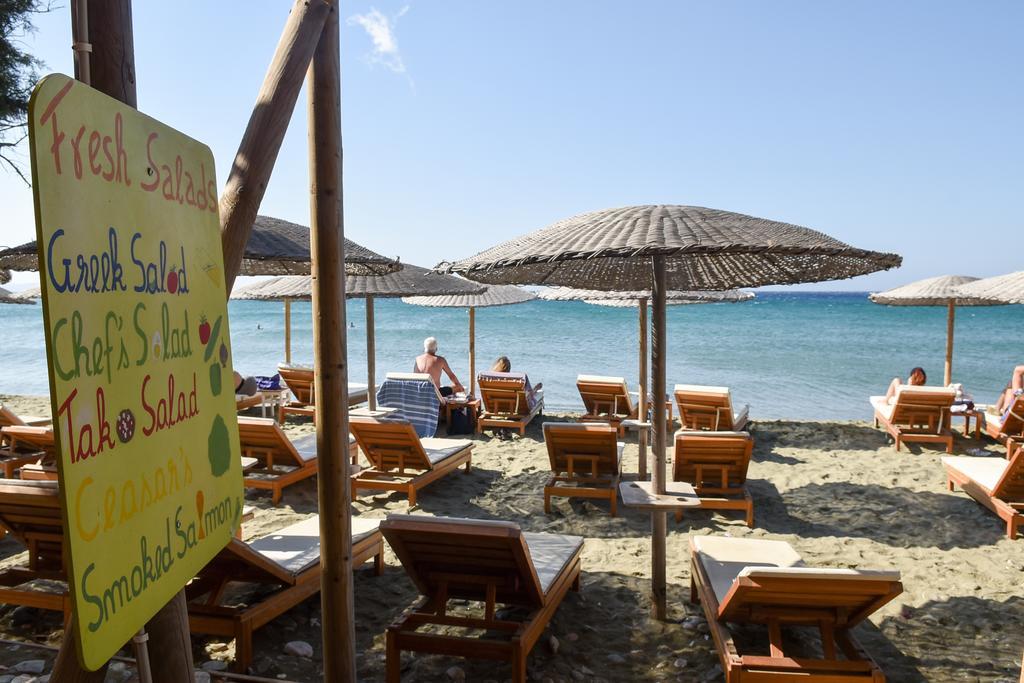 Akrotiraki Villas Tinos Luaran gambar